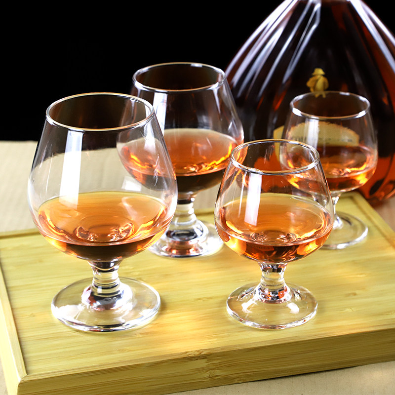 白兰地酒杯欧式洋酒杯高脚红酒杯白酒杯烈酒杯威忌士酒杯家用杯子,餐饮具,异形/个性酒杯,淘宝优惠券,粉丝福利购,淘宝优惠卷