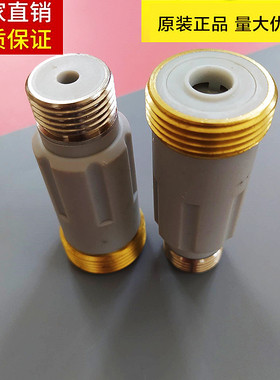 适用万和E40/50/60/80-T3G电热水器防电墙Q1W1牙内置隔电墙配件