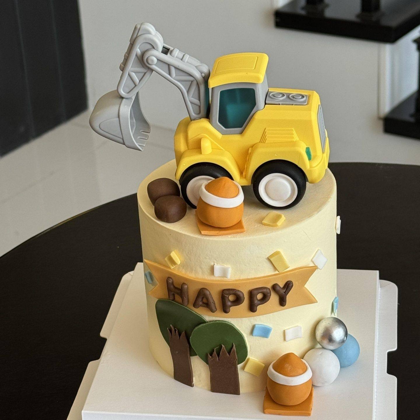 惯性挖掘机蛋糕装饰摆件挖机工程车推土机儿童生日烘焙甜品插件,节庆用品/礼品,蛋糕/烘焙装饰用品,淘宝优惠券,粉丝福利购,淘宝优惠卷