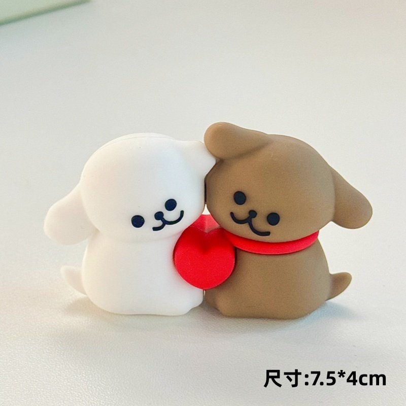 2.14网红七夕情人节蛋糕装饰插件爱心线条修狗烘焙爱心蜡烛摆件,节庆用品/礼品,蛋糕/烘焙装饰用品,淘宝优惠券,粉丝福利购,淘宝优惠卷