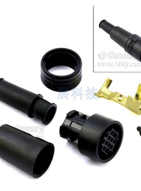 HRS广濑航空插头12芯RP17-13JA-12SC(71)RP17-SC-122HIROSE 连接