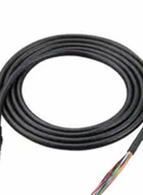 现货KEYENCE传感器电源线OP-87440 OP-87441 OP-87442