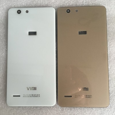 沃德丰/沃米VIMI S5.1后盖 玻璃后盖 电池盖 手机后壳 钢化玻璃盖