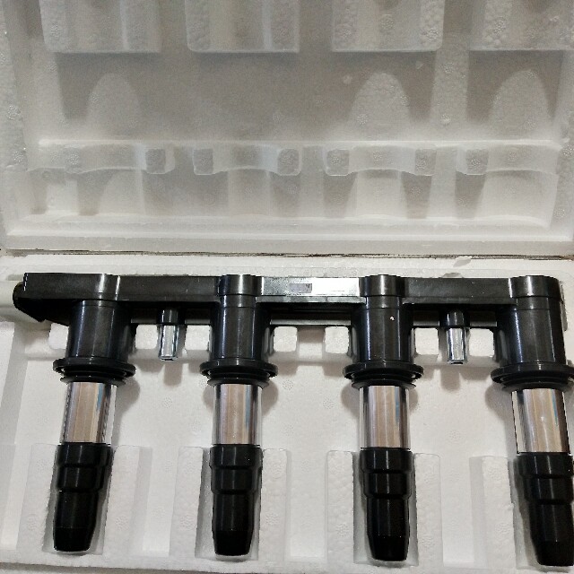 雪佛兰科鲁兹景程别克英朗君威爱唯欧1.6T1.8点火线圈高压包