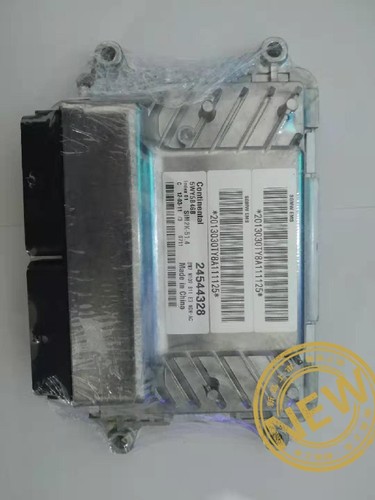 ECU电路板 五菱之光/荣光发动机电脑板 5WY5B46B/24544328纯新原