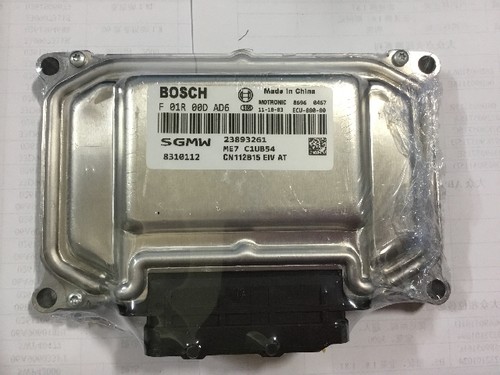 路板 五菱发动机电脑板 F01R00DAD6 23893261 8310112 纯新原装