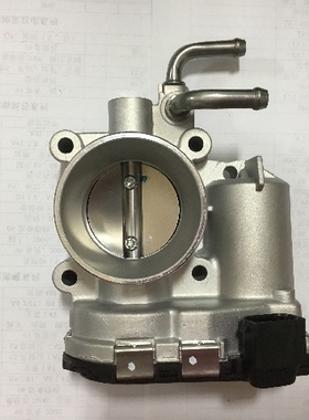 长城腾翼C30 炫丽 M2 M4 哈佛电子节气门总成阀体F01R00Y010原装