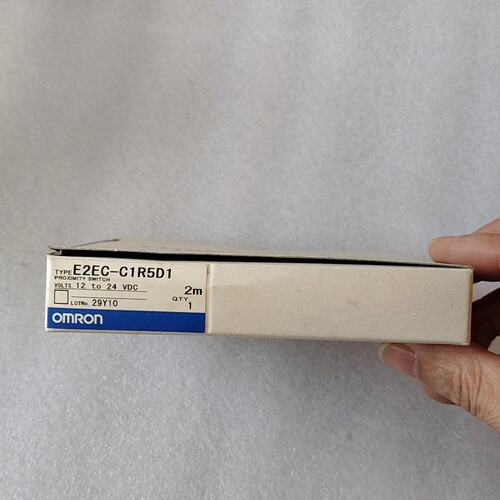 议价接近传感器E2EC-C1R5D1E2EC-C2R5D1E2EC-C1R5F1