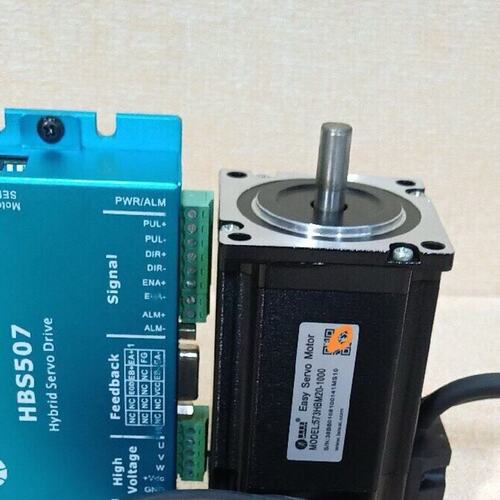 议价HBS闭环步进驱动器HBS57HBS57驱动器HBS57闭环驱动器