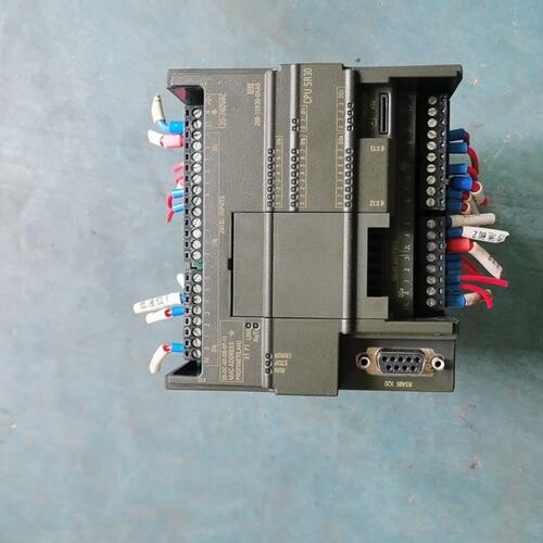 PLC6ES7 288-1SR30-0AA06ES7 288-1SR20-0AA06ES7 288-1SR40-0AA0