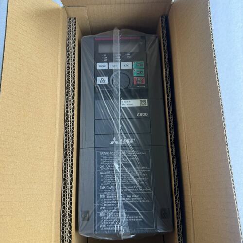 议价变频器FR-A820-0.4K-1FR-A820-0.75K-1FR-A820-1.5K-1