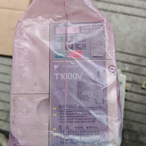 议价变频器CIMR-TB4V0004BBA0TB4V0004BBA0T1000V