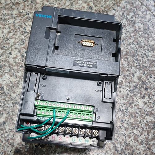 价变频器AC60-T3-2R2G/3R7PAC60-T3-1R5G/2R2PAC60-T3-3R7G/5R5P