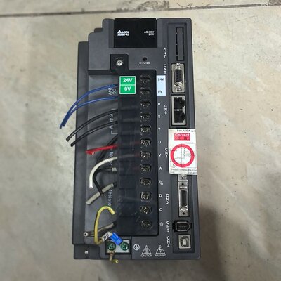 议价伺服驱动器ASD-A2-2043-MASD-A2-3043-MASD-A2-4543-M