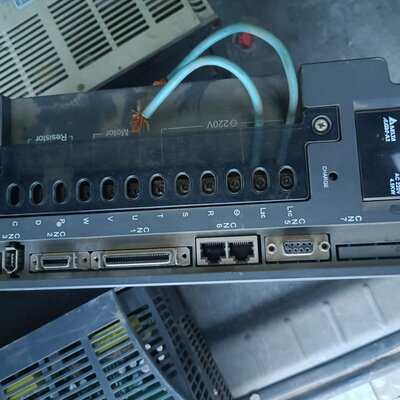 议价伺服驱动器ASD-A2-4523-MASD-A2-3023-MASD-A2-5523-M