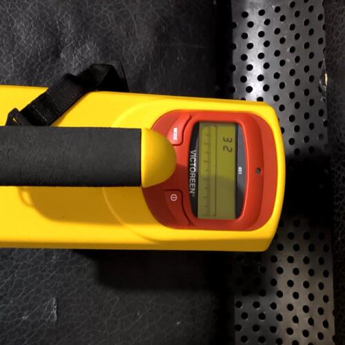 议价Fluke电离室巡检仪451P451P-DE-SI-RYR451P-RYR