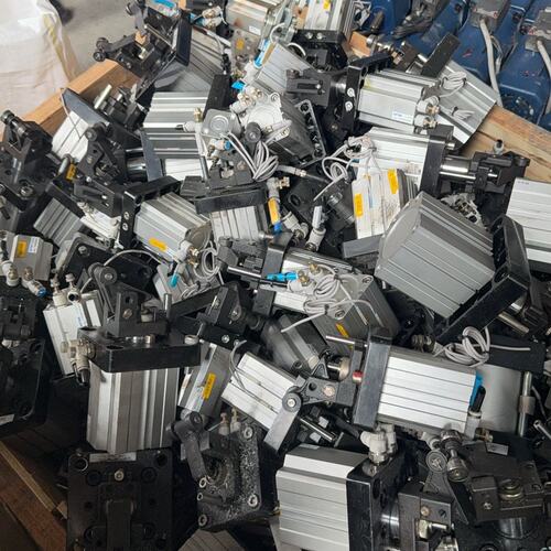 议价TWH气缸TWH50X30SKTWH63X30SKFTWH50X30SKF