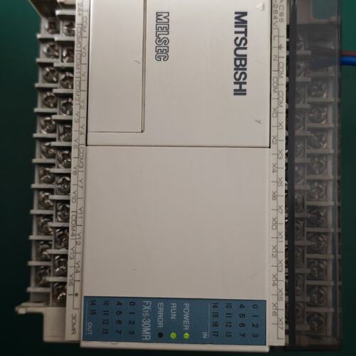 议价PLCFX1S-30MR-001FX1S-20MR-001FX1S-14MR-001