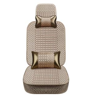 五十铃庆铃kv100座椅套700p600p100pkv600夏季通用冰丝货车座套夏