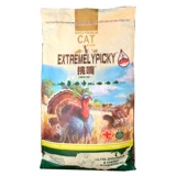 Сбор кошачья еда натуральная кошка Главная зерновая гонка кошка запах цельнозерновой кошки -6,8 кг.