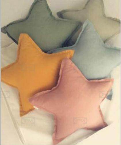 ins系列五角星抱枕爆款亚马逊爆款星星抱枕沙发床靠垫靠枕|ruв категории домашний ткань, подушка/подушка - от Buy2taobao.com для оказания профессиональной услуги покупки агента Taobao