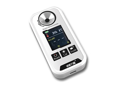 折射率二合一检测仪MSDR-P2-101