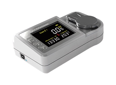 数显折射仪折光仪MSDR-D-104