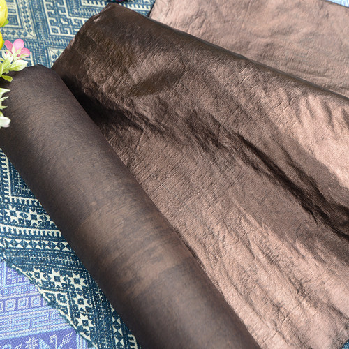 广西传统鸡蛋非遗文化布料侗族