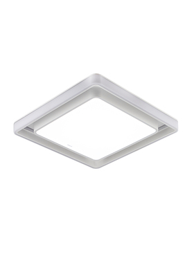 欧普照明悦-如玉吸顶灯(WIFI)白色 60W 2700K-5700K 支持鸿蒙智联