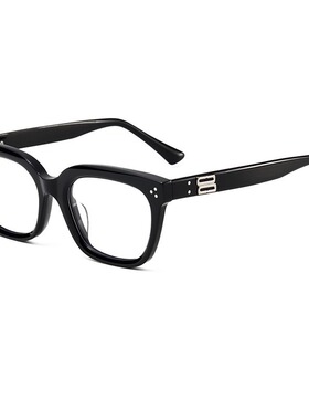 GM同款墨镜太阳眼镜女防晒变色防紫外线欧美风