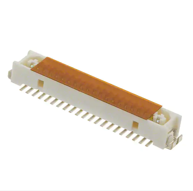 DF9-41P-1V 41pin 1.0间距 HRS广濑 原装进口 板对板连接器 公座