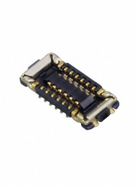 Molex 连接器 505066-1210 12pin 0.35mm间距 板对板母座原装正品