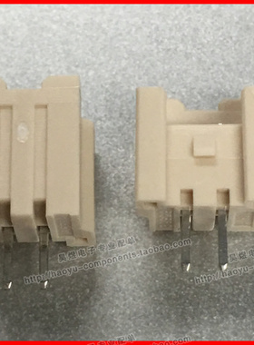 MOLEX原装针座 35362-0250 353620250 2pin 2.0间距 正品现货