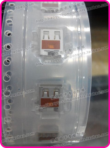 46765-2001 467652001 MOLEX正品 HDMI MICRO TYPE-D connector