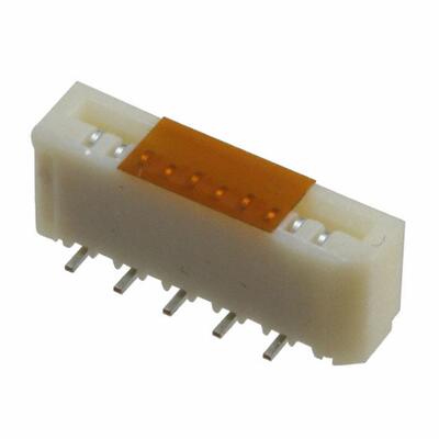 MOLEX连接器 52808-1170 528081170 52808-1171 528081171 可直拍