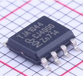 TJA1044T原装NXP 汽车芯片高速CAN收发器芯片 SOP8 5.25V 1Mb现货