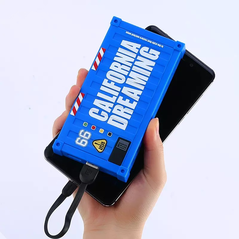 Ïã¸ÛREMAX ÐÂÆ·¿áìÅ10000ºÁ°²´´Ò⼯װÏäÊÖÒÆ¶¯µçÔ´¿ì³äË«USB