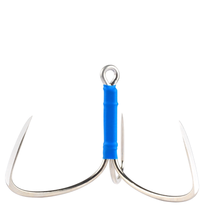 瑞美人破鳞刀锋三爪尖锚钩