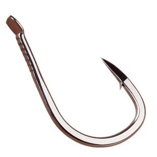 瑞美人加强瑞刀大物钩加粗巨物钩双槽歪嘴鱼钩青鱼专攻鲟鱼钩锚钩