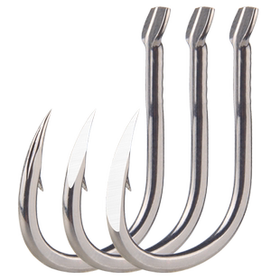 瑞美人3X加粗血槽尖青鱼专攻巨物钩青鲟大物钩鲟鱼锚鱼钩刀锋锚钩