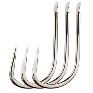 瑞美人巨物新关东大号关东钩破鳞刀锋新关东手研大棚锚鱼钩锚钩