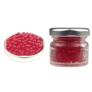 【瑞美人糗鱼逗豆】轻猾口鲫鱼鲤鱼鱼饵 爆连珠黑坑糗鱼果冻饵