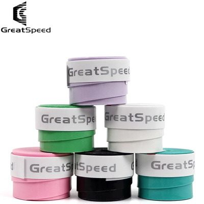 GreatSpeed/戈锐特斯网球手胶
