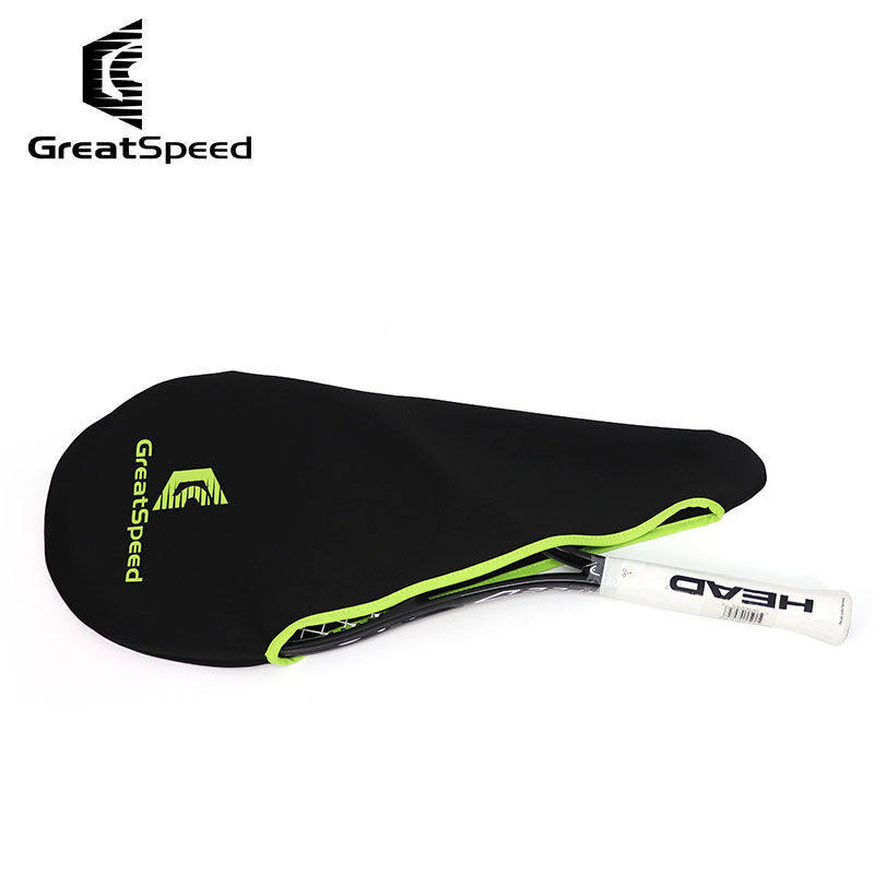 GreatSpeed/戈锐特斯拍套袋子图片