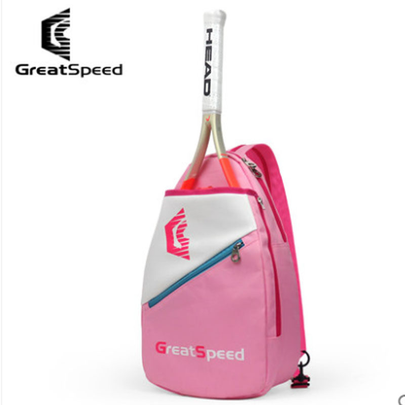 GreatSpeed网球包单支装图片