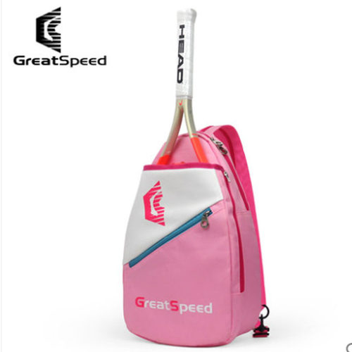 GreatSpeed网球包单支装