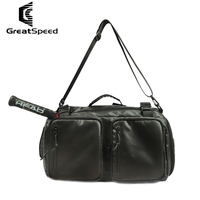 greatspeed網(wǎng)球包雙肩單肩多功能