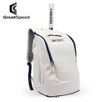 greatspeed網(wǎng)球包背包紀(jì)念版