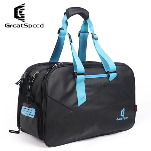 GREATSPEED网球包衣物包收纳包