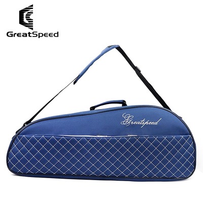 GreatSpeed/戈锐特斯网球包